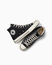 Chuck 70 HI Black
