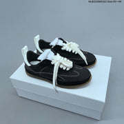 Alexander McQueen Sole Low-Top Sneakers