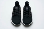 adidas UltraBoost 21 Running Shoes Black White FY0306