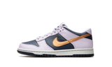 Nike Dunk Low SE Copper Swoosh (GS)