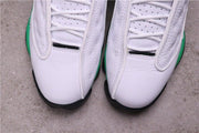 Jordan Air Jordan 13 Lucky Green High-Top Sneakers DB6537-113