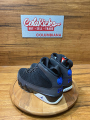 Jordan 9 Retro Racer Blue