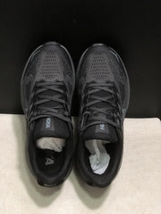 HOKA Challenger 8 Trail Running Shoes in Black