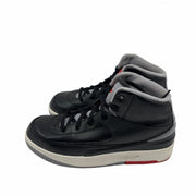 Jordan 2 Retro Black Cement (PS)