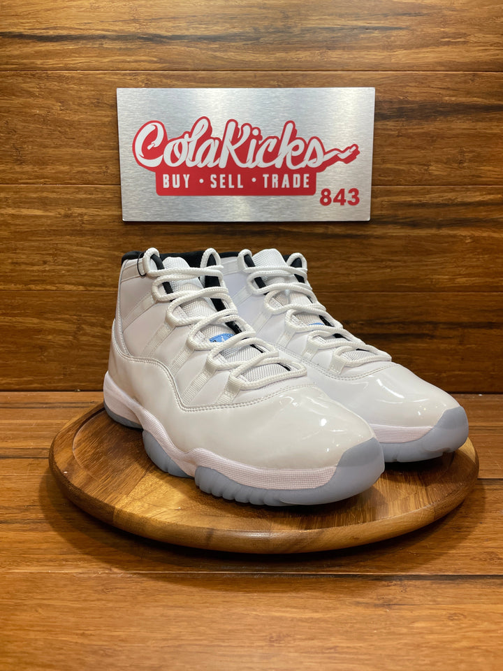 Jordan 11 Retro Legend Blue (2024)
