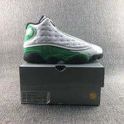Jordan Air Jordan 13 Lucky Green White Green DB6537-113
