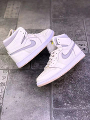 Nike Air Jordan 1 High Pearl White CT0979-107 Sneakers