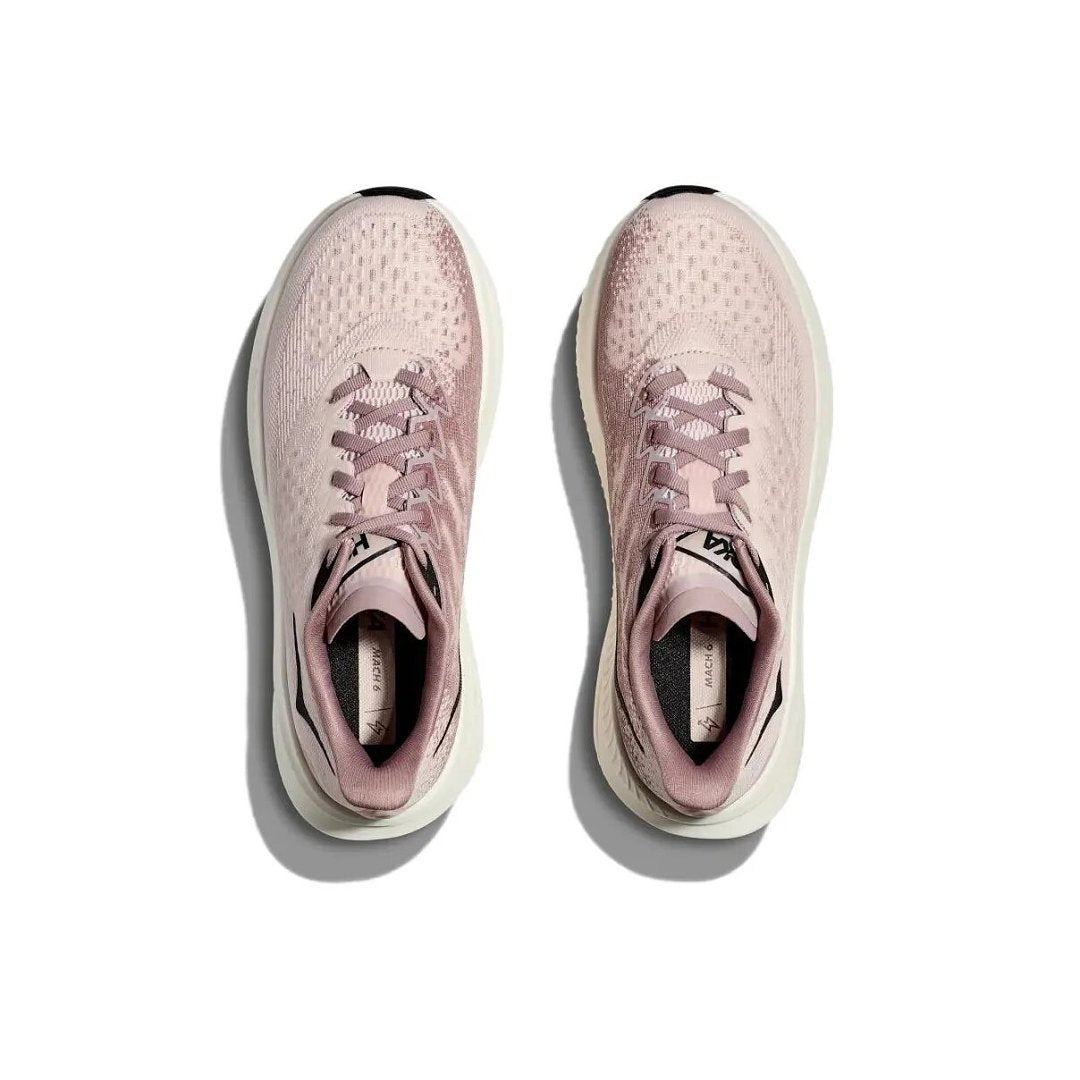 Nike Mach 6 Running Shoes in Pink