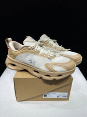 On x Loewe Cloudventure 3.0 Sneakers in Light Brown
