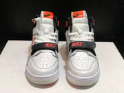 Jordan Legacy 312 Hot Lava Sneakers AQ4160-108