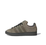 Adidas Campus 00s Grey Suede Sneakers