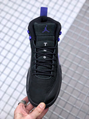 Jordan Air Jordan 12 Dark Concord Sneakers CT8013-005