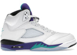 Jordan 5 Retro Grape (2025) HARB