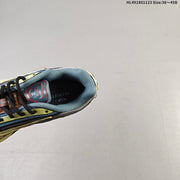 Reebok Premier Retro Running-Inspired Sneakers