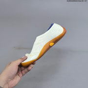 Vibram FiveFingers Groundsplay Training Shoes, White and Gum