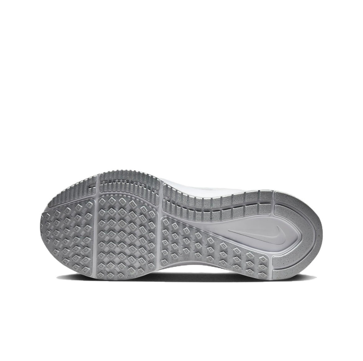 Nike Structure 25 Road Running Shoes White DJ7883-105