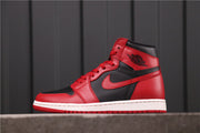 Air Jordan 1 High Facetasm Varsity Red BQ4422-600