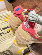 Nike Cortez SP Union LA Sesame Sneakers DR1413-200