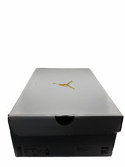 Jordan 4 Retro Lucid Green Rasta (W)