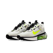 Nike Air Max 2021 Sneakers, Sail and Volt Green, DH5134-100