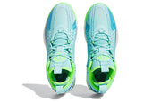 Adidas D Rose Son Of Chi 2 ‘Aqua Solar Green’
