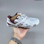 ASICS Hypersync Low-Profile Lace-Up Sneakers