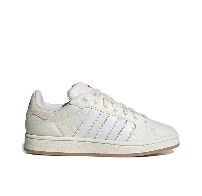 Adidas ID2070 Low-Top Sneakers in Off-White