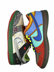 Nike SB Dunk Low What the Dunk