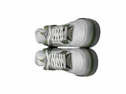 Jordan 4 Retro Seafoam (W)