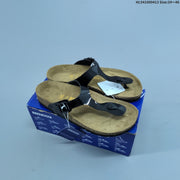 Birkenstock Gizeh Thong Sandals with Adjustable Buckle