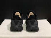 HOKA Clifton 10 Black Running Sneakers
