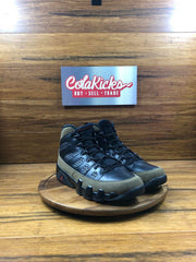 Jordan 9 Retro Olive (2012)