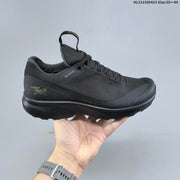 Arc'teryx Konseal FL 2 GTX Men's Hiking Shoes, Black
