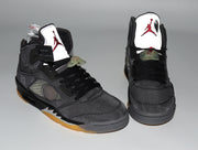 Jordan Why Not Zer0.2 Carbon Black Basketball Shoes CT8480-001