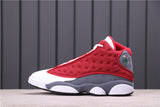 Jordan Air Jordan 13 Red Flint Sneakers 414571-600