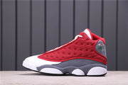 Jordan Air Jordan 13 Red Flint Sneakers 414571-600