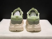 HOKA Tor Summit Hiking Shoes in Sage Green