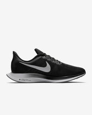 Nike Zoom Pegasus 35 Turbo Running Shoes Black AJ4114-001