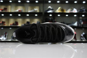 Jordan 11 Retro Low Barons Black White Sneakers