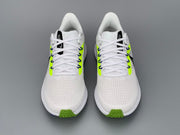 Nike Air Zoom Pegasus 39 Running Shoes White Green DX1627-100