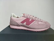 New Balance U471FP Pink Sneakers