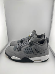 Jordan 4 Retro Cool Grey (2019)