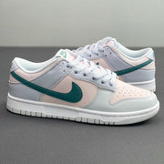 Nike Dunk Low Mineral Teal Sneakers FD1232-002