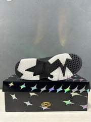Jordan Air Jordan 6 Xuan Wu Black Basketball Sneakers IR7572-220
