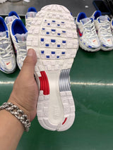 Nike P-6000 Sneakers White Blue CJ7789-162