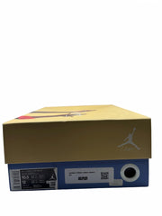Jordan 4 Retro Union Guava Ice