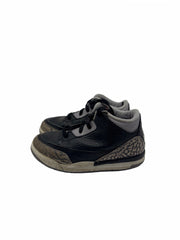 Jordan 3 Retro Black Cement (2018) (TD)
