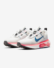 Nike Air Max 2021 Sneakers White Blue Pink DH4245-100