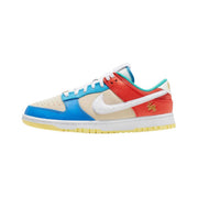 Nike Dunk Low Year of the Rabbit Blue Beige FD4203-111