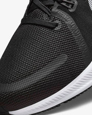 Nike Quest 4 Running Shoes Black White DA1105-002